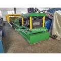 Изменить размеры CZUW Omega Shape Purlin Cold Roll Forming Machine для продажи, машина для производства Purlin